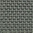 Łóżko dzienne na zewnątrz w luksusowym okrągłym kształcie z polietylenu - Ulm Moon firmy Vondom Viadurini