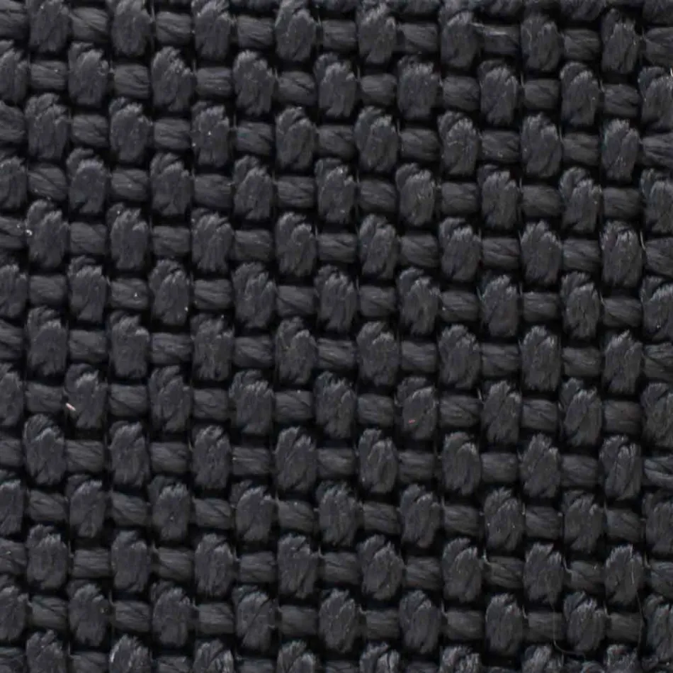 Łóżko dzienne na zewnątrz w luksusowym okrągłym kształcie z polietylenu - Ulm Moon firmy Vondom Viadurini