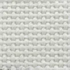 Łóżko dzienne na zewnątrz w luksusowym okrągłym kształcie z polietylenu - Ulm Moon firmy Vondom Viadurini