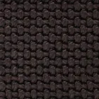 Łóżko dzienne na zewnątrz w luksusowym okrągłym kształcie z polietylenu - Ulm Moon firmy Vondom Viadurini