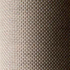 Dwuosobowa sofa zewnętrzna z metalu i tkaniny z poduszkami Made in Italy - Olma Viadurini