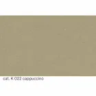 Dwuosobowa skórzana sofa ze stopami z drewna orzechowego Made in Italy - Alessandria Viadurini