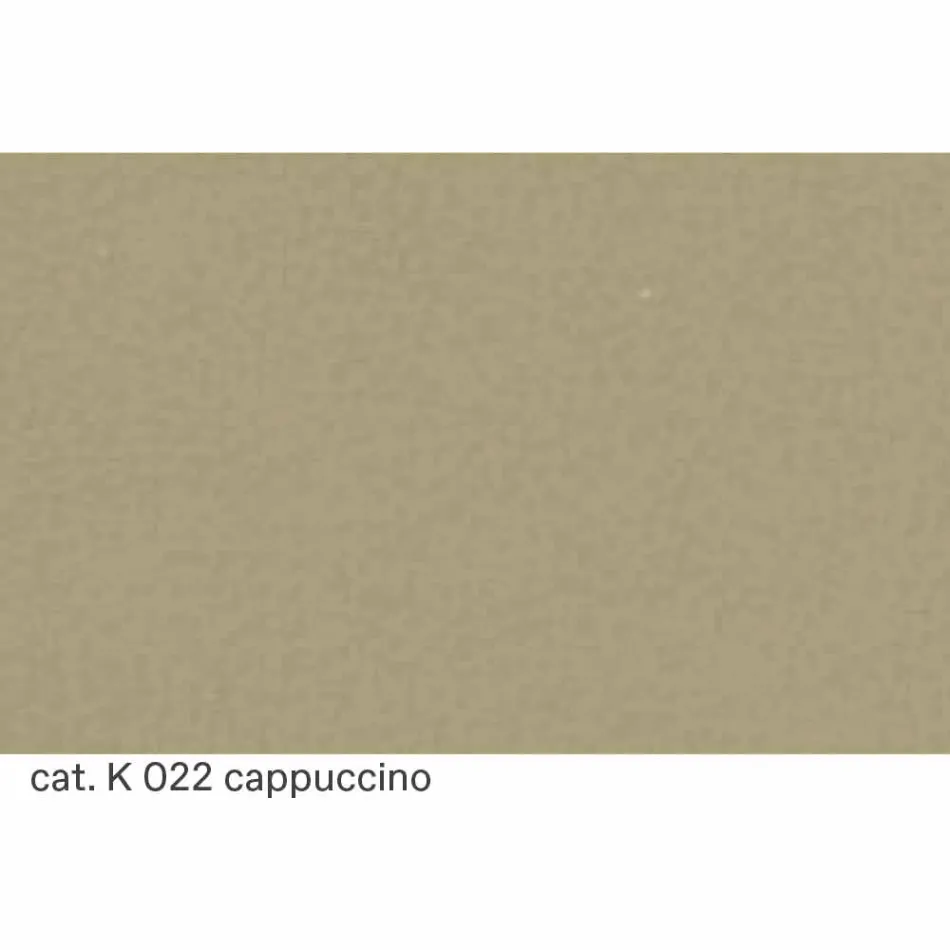 Sofa 3-osobowa w jakości Made in Italy Pikowana skóra z efektem - Vesuvius Viadurini