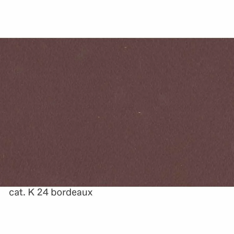 Sofa 3-osobowa tapicerowana wysokiej jakości skórą Made in Italy - Centauro Viadurini