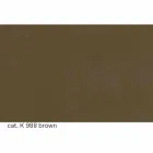 Sofa 3-osobowa tapicerowana wysokiej jakości skórą Made in Italy - Centauro Viadurini