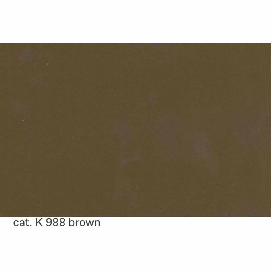 Sofa 3-osobowa tapicerowana wysokiej jakości skórą Made in Italy - Centauro Viadurini