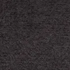 Sofa z wyjątkowo przezroczystą szklaną podstawą i siedziskiem z tkaniny Made in Italy - Rory Viadurini