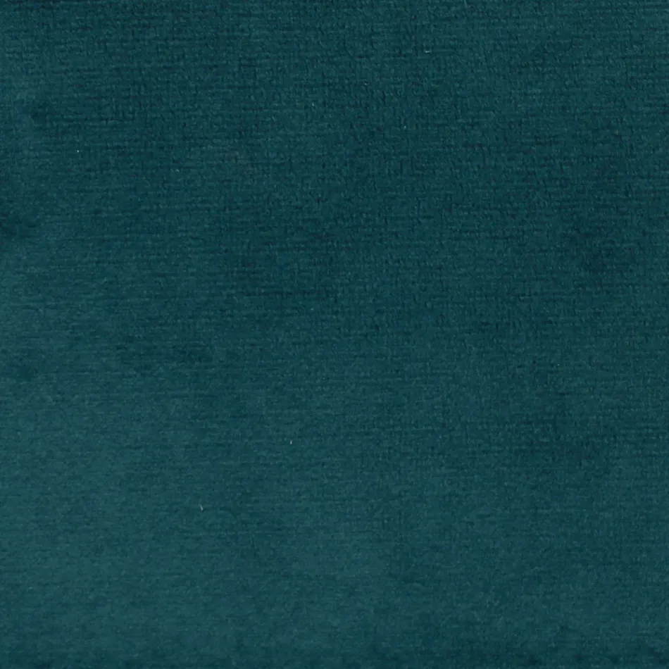 Sofa z półwyspem wewnętrznym z ekspandowanego poliuretanu - Buffo Viadurini