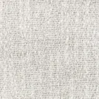 Sofa z półwyspem wewnętrznym z ekspandowanego poliuretanu - Buffo Viadurini