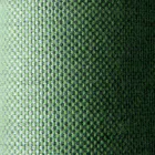 Sofa trzyosobowa z metalu i tkaniny Made in Italy - Selia Viadurini