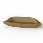 Ufo by Vondom designerska sofa zewnętrzna z żywicy polietylenowej Viadurini