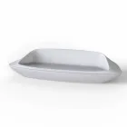 Ufo by Vondom designerska sofa zewnętrzna z żywicy polietylenowej Viadurini