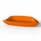 Ufo by Vondom designerska sofa zewnętrzna z żywicy polietylenowej Viadurini