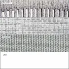 Dwumiejscowa sofa tapicerowana na zewnątrz, tapicerowana - Smart by Varaschin Viadurini