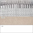 Dwumiejscowa sofa tapicerowana na zewnątrz, tapicerowana - Smart by Varaschin Viadurini