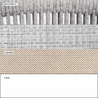 Dwumiejscowa sofa tapicerowana na zewnątrz, tapicerowana - Smart by Varaschin Viadurini