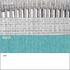 Dwumiejscowa sofa tapicerowana na zewnątrz, tapicerowana - Smart by Varaschin Viadurini