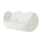 Sofa ogrodowa Slide Blossy w nowoczesnym wzornictwie, wyprodukowana we Włoszech Viadurini