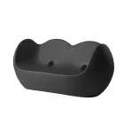 Sofa ogrodowa Slide Blossy w nowoczesnym wzornictwie, wyprodukowana we Włoszech Viadurini