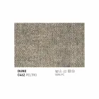 Nowoczesna sofa zewnętrzna Varaschin Emma z tkaniny i metalu Viadurini