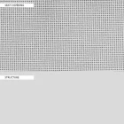 Sofa ogrodowa z aluminiową podstawą i siedziskiem z materiału tekstylnego Made in Italy - Maureen Viadurini