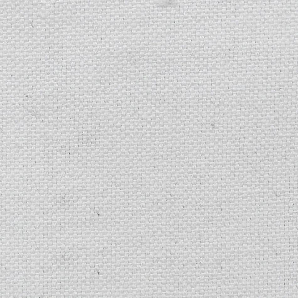 Sofa wewnętrzna z drewnianymi nóżkami i metalowymi kółkami Made in Italy - Giocoso Viadurini