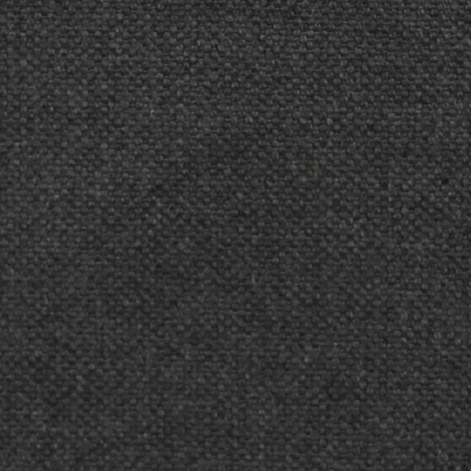 Sofa wewnętrzna z drewnianymi nóżkami i metalowymi kółkami Made in Italy - Giocoso Viadurini