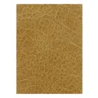 Sofa wewnętrzna z drewnianymi nóżkami i metalowymi kółkami Made in Italy - Giocoso Viadurini