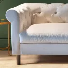 Sofa wewnętrzna dostępna w różnych rozmiarach Made in Italy - Vivace Viadurini