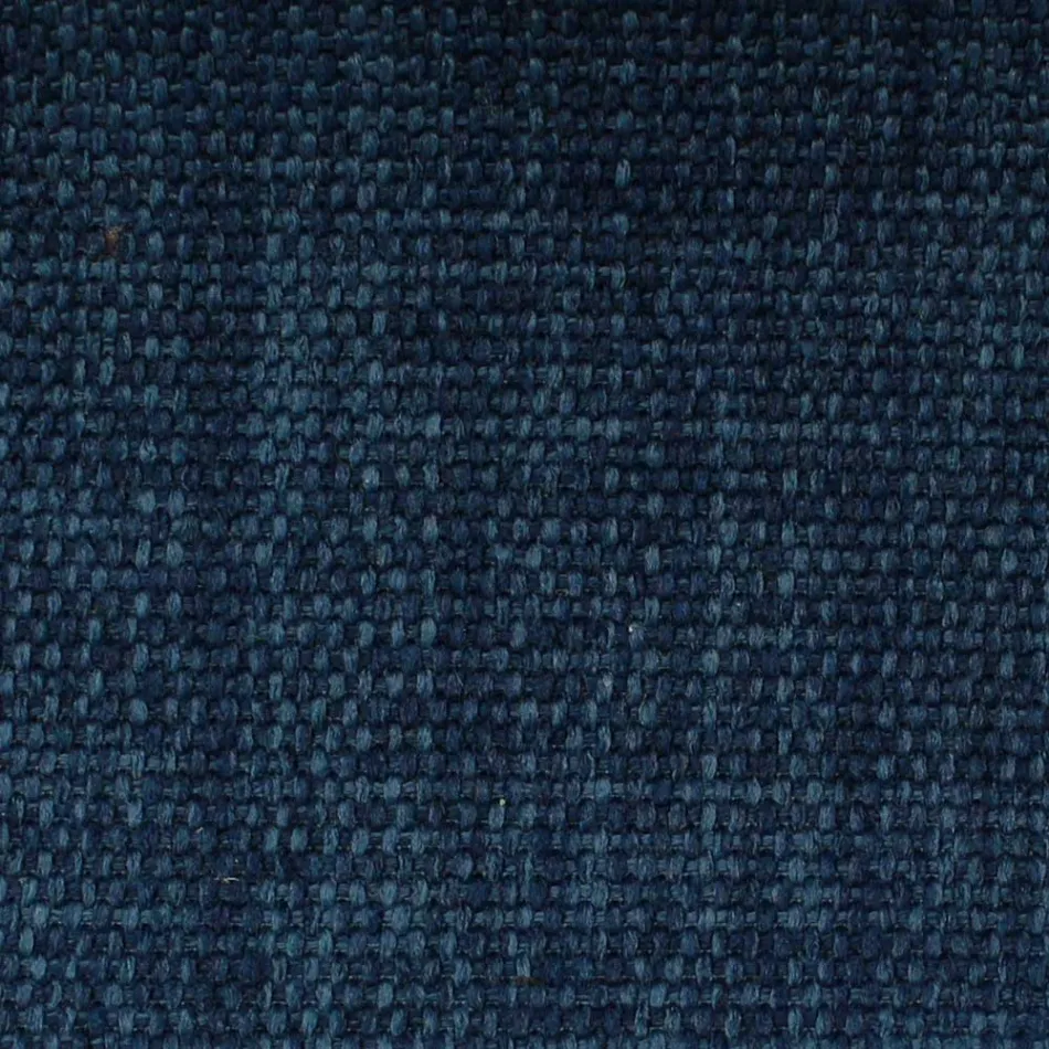 Sofa do salonu z 2 oparciami i 2 ruchomymi podłokietnikami - Precious Viadurini