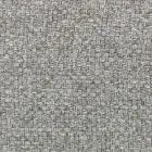 Sofa do salonu z drewna, poliuretanu i metalu Made in Italy - błyszcząca Viadurini