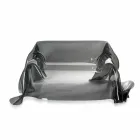 Nowoczesna sofa w pleksi, wykonana we Włoszech Viadurini