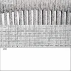 Dwumiejscowa sofa ogrodowa z aluminium i tkaniny - Smart By Varaschin Viadurini