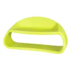 Dwuosobowa sofa wewnętrzna lub zewnętrzna z polietylenu Made in Italy - podwójna Viadurini