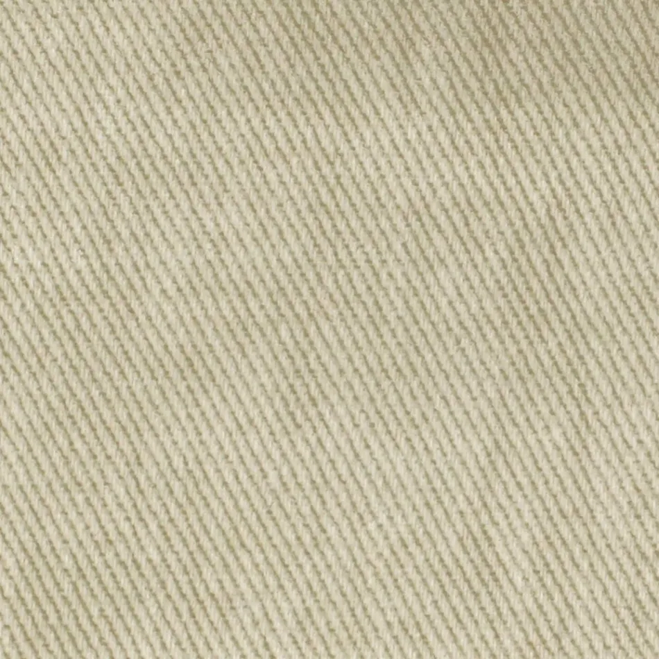 Rozkładana sofa z półwyspem z metalu i poliuretanu Made in Italy - Folle Viadurini