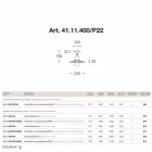 Wpuszczone Jasny sufit w antycznym mosiądzu sowy Viadurini