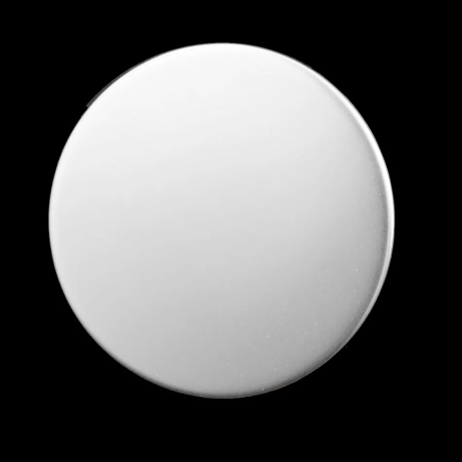 Zestaw baterii vintage do umywalki mostowej z mosiądzu Made in Italy - Klarisa Viadurini