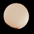 Mosiężna wanna stojąca w stylu vintage wyprodukowana we Włoszech - Katerina Viadurini