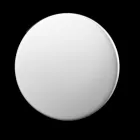 Mosiężna grupa wanien w stylu vintage wyprodukowana we Włoszech - Katerina Viadurini