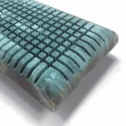 Poduszka Xform o wysokości 12 cm Made in Italy - Clementino Viadurini