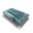 Poduszka Xform o wysokości 12 cm Made in Italy - Clementino Viadurini