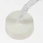 Projektant kinkiet In-es.artdesign Jazz Cement malowany Viadurini