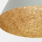 Projektant kinkiet In-es.artdesign Jazz Cement malowany Viadurini