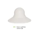 Vintage kinkiet zewnętrzny z aluminium Made in Italy - Cassandra Viadurini