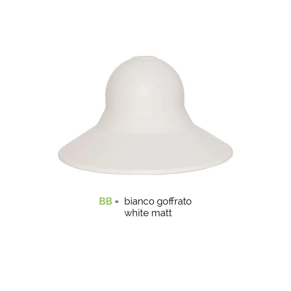 Vintage kinkiet zewnętrzny z aluminium Made in Italy - Cassandra Viadurini