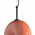 Lampa wisząca z 3 elementami o różnych kształtach Made in Italy - Bumbum Viadurini