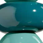 Lampa wisząca z 3 elementami o różnych kształtach Made in Italy - Bumbum Viadurini