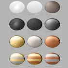 Projekt lampa wisząca w ceramik Lustri 8 Viadurini