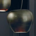 Ceramiczna lampa wisząca w kształcie wiśni Made in Italy - Cherry Viadurini