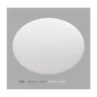 Lampa wisząca szkliwa ceramicznego 2 LED lub standardowe Viadurini